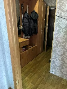Продается 1-комн. квартира, 31,7 м²