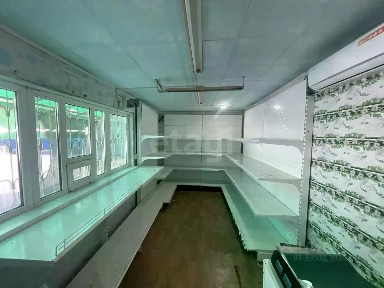 Продается помещение свободного назначения, 18 м²