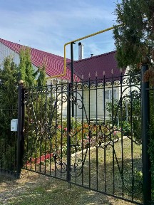 Продается 1-этажный дом, 60 м²