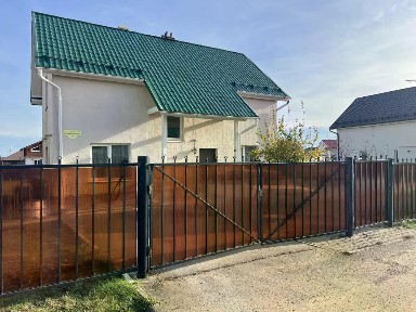 Продается 2-этажный коттедж, 102,9 м²
