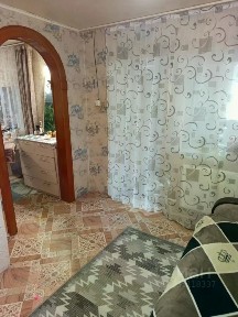 Продается 1-этажный дом, 32,8 м²