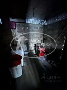 Продается 1-этажный дом, 64,6 м²