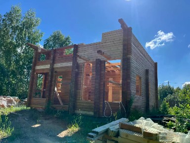 Продается 2-этажный дом, 136 м²