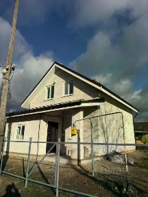 Продается 2-этажный дом, 124,5 м²