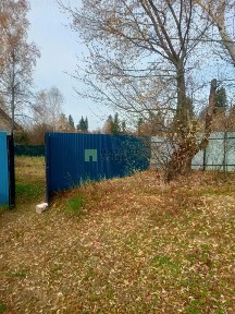 Продается участок, 12,5 сот.