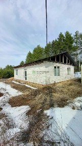 Продается 1-этажный дом, 110 м²