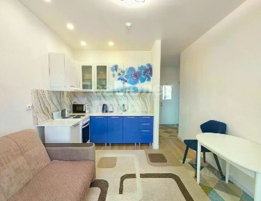 Продается 1-комн. квартира, 37,8 м²