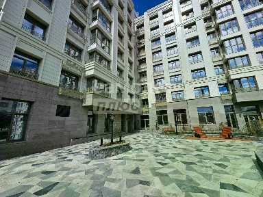 Продается 1-комн. квартира, 39,1 м²