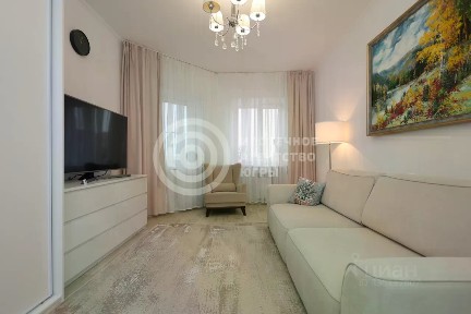 Продается 2-комн. квартира, 58 м²