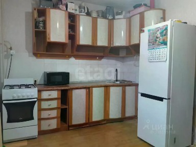 Продается 2-комн. квартира, 66,2 м²