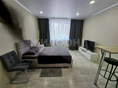 Продается студия, 26,1 м²