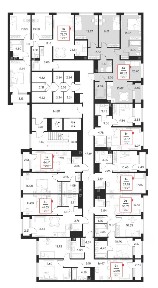 Продается 4-комн. квартира, 89,99 м²