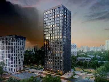Продается офис (А)