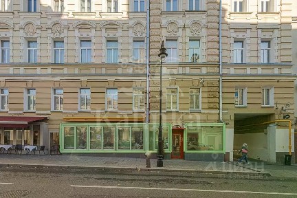 Продается помещение свободного назначения, 200,8 м²
