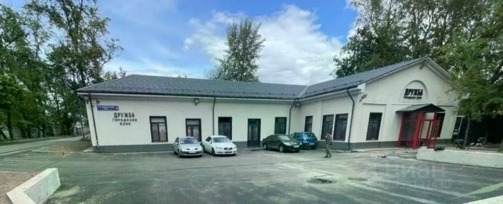 Продается здание, 950 м²