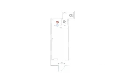 Продается арендный бизнес, 15,6 м²