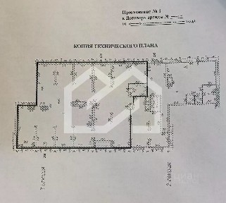 Продается арендный бизнес, 316 м²