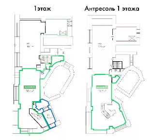 Продается арендный бизнес, 19,2 м²