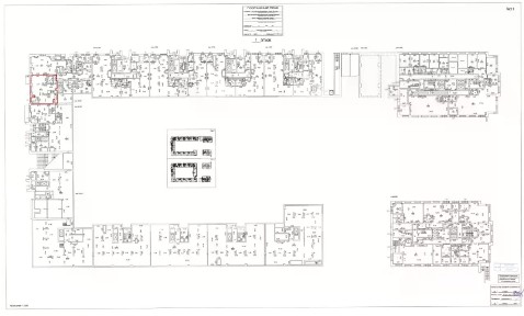 Продается арендный бизнес, 116,9 м²