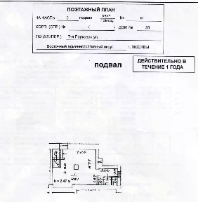 Продается арендный бизнес, 395 м²