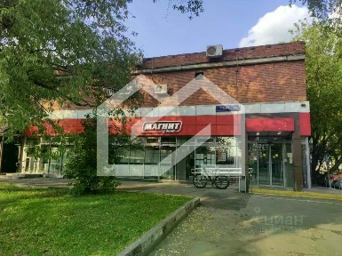 Продается арендный бизнес, 520 м²