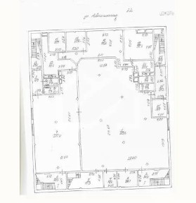 Продается арендный бизнес, 6 120 м²