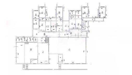 Продается арендный бизнес, 935 м²