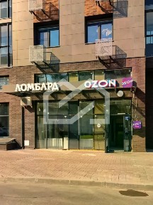 Москва, ЮВАО, р-н Капотня, 1-й квартал, 1