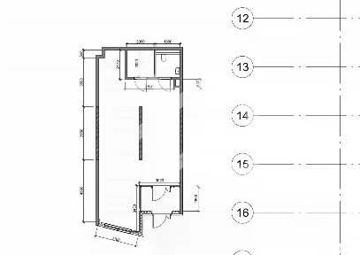 Продается помещение свободного назначения, 70,4 м²