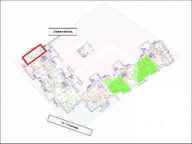 Продается помещение свободного назначения, 77,2 м²