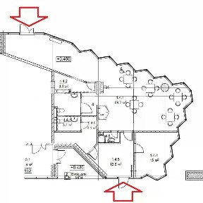 Продается помещение свободного назначения, 131,7 м²