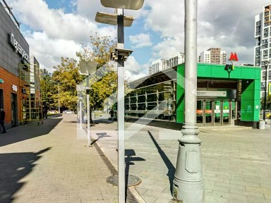Продается арендный бизнес, 121 м²