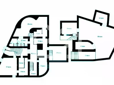Продается арендный бизнес, 344 м²