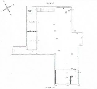 Продается торговая площадь, 530,1 м²