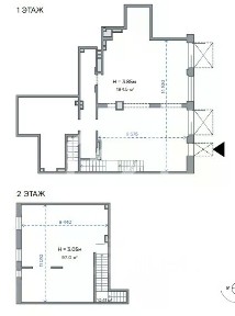 Продается арендный бизнес, 301,9 м²