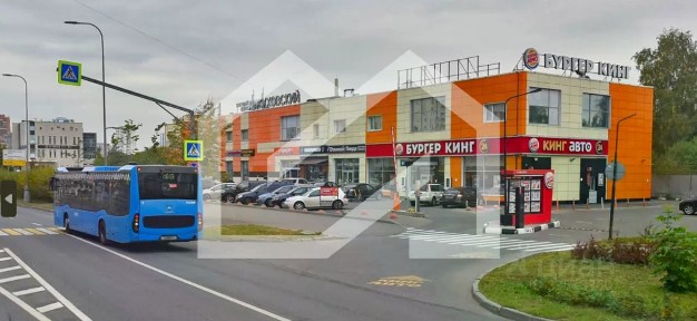 Продается арендный бизнес, 2 785 м²