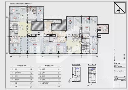 Продается помещение свободного назначения, 576 м²