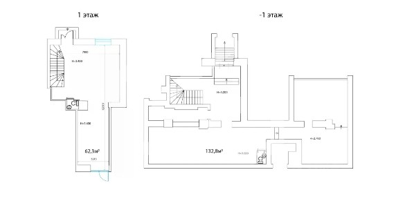 Продается арендный бизнес, 195,1 м²