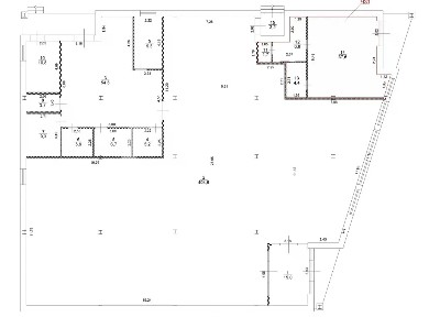 Продается арендный бизнес, 590 м²