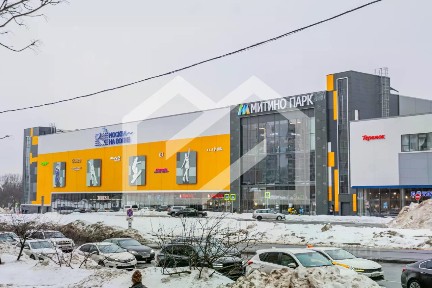 Продается арендный бизнес, 74 м²