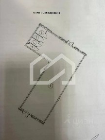 Продается помещение свободного назначения, 176 м²