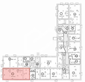 Продается арендный бизнес, 94,7 м²