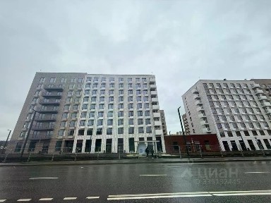 Продается торговая площадь, 75 м²