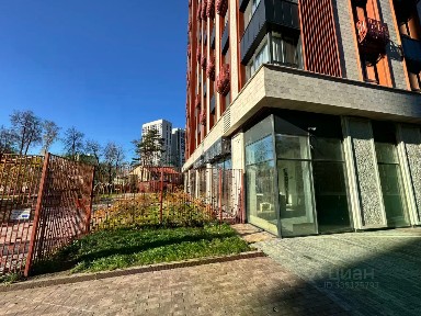 Продается офис (А)