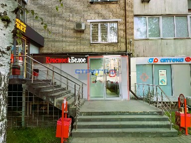 Продается арендный бизнес, 72 м²