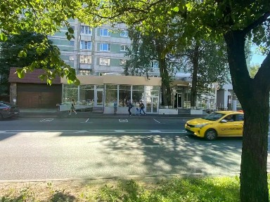 Продается общепит, 191 м²
