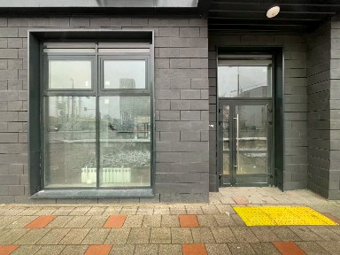 Продается торговая площадь, 107,5 м²