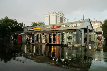 Продается торговая площадь, 28,5 м²