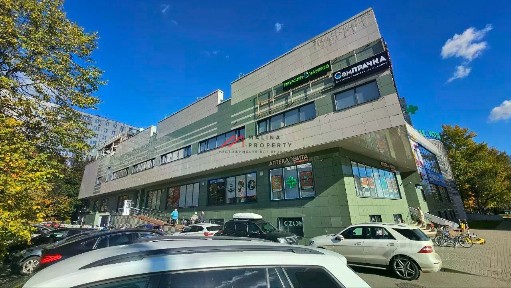 Продается торговая площадь, 5 627 м²