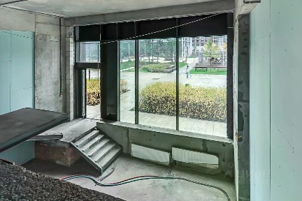 Москва, СЗАО, р-н Покровское-Стрешнево, Волоколамское ш., 95/2